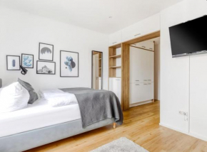My Suite II - Augsburg City